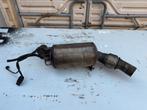 Roetfilter BMW E91 Euro 5 318d, Auto-onderdelen, Ophalen, Gebruikt, BMW