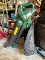 Bladblazer topcraft 2800w, Tuin en Terras, Ophalen, Zo goed als nieuw