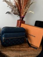 Louis Vitton schoudertas, Handtassen en Accessoires, Tassen | Schoudertassen, Overige merken, Nieuw, Leer, Verzenden