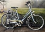 E BIKE! Prachtige Batavus Socorro Elektrische fiets, Versnellingen, Ophalen of Verzenden, Zo goed als nieuw, Batavus