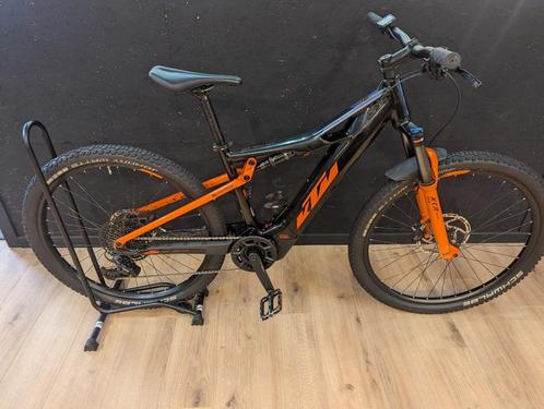 KTM Macina Chacana, Fietsen en Brommers, Fietsen | Heren | Sportfietsen en Toerfietsen, Zo goed als nieuw, Overige merken, Overige maten