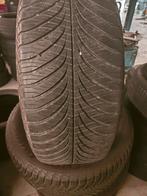 255/55r19 Goodyear 2 stuks 100€ 255/55/19 2555519 25555r19, Ophalen of Verzenden, Zo goed als nieuw