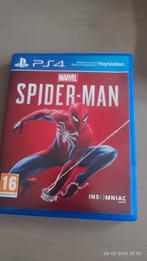 Marvel's Spider-Man, Games en Spelcomputers, Games | Sony PlayStation 4, Virtual Reality, Zo goed als nieuw, Vanaf 12 jaar, Ophalen