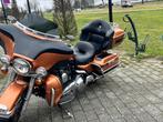 Harley Davidson Ultra Classic Electra Glide105th anniversary, Particulier