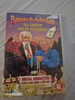 Bassie en Adriaan het geheim van de schatkaart deel 2, Ophalen of Verzenden, Zo goed als nieuw