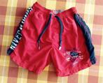 River Woods Strandshorts voor Jongens 6, Gebruikt, Sport- of Zwemkleding, Ophalen of Verzenden, River wood