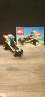 Lego set 6510 : Mud runner, Ophalen of Verzenden, Zo goed als nieuw, Complete set, Lego
