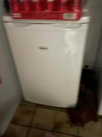 Kleine vriezer, Elektronische apparatuur, Ophalen