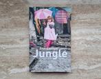 Jungle, berichten uit transitland, over de Jungle van Calais, Boeken, Verzenden, Ann Lamon, Maatschappij en Samenleving, Nieuw