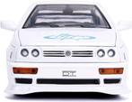 Fast & Furious - 1995 Jesse's Volkswagen Jetta 1:24, Neuf, Customerservice@jadatoys.com, Enlèvement ou Envoi, Voiture