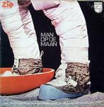 Henk Terlingen – Man Op De Maan, Gebruikt, 7 inch, Single, Ophalen of Verzenden