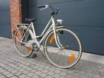 Meisjesfiets  24 inch, Fietsen en Brommers, Fietsen | Meisjes, Ophalen, 24 inch