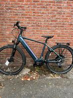 Splinternieuwe elektrische fiets met bosch middenmotor, Fietsen en Brommers, Ophalen, Zo goed als nieuw
