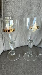 Petrus bierglazen nieuw, Ophalen of Verzenden, Nieuw