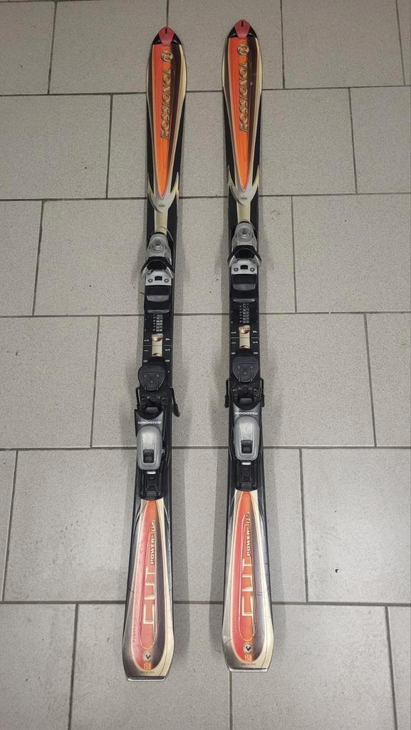 Skis Rossignol 1m50, Sport en Fitness, Skiën en Langlaufen, Ski's, Rossignol