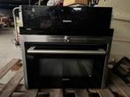 OVEN MET APARTE SCHUIF, Elektronische apparatuur, Ovens, Ophalen, Gebruikt, 60 cm of meer, Oven met grill