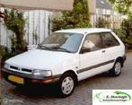Laatste onderdelen Subaru Justy, Gebruikt, Ophalen of Verzenden