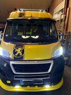 peugeot boxer, Trekhaak, Particulier, Te koop, Peugeot