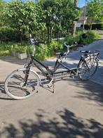 Electrische vouw tandem, Ophalen, Minder dan 10 versnellingen, Gebruikt, Opvouwbaar