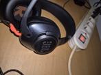 JBL headset. PC/playstation/xbox, Audio, Tv en Foto, Hoofdtelefoons, Ophalen, Zo goed als nieuw, Over oor (circumaural), Overige merken