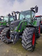 Fendt 516 vario Profiplus, Zakelijke goederen, Ophalen of Verzenden