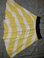Zomerrokje United Colours of Benetton, knielengte, maat XS, Verzenden