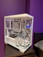 Corsair 3500x white ARGB Mid Tower, Enlèvement, Comme neuf