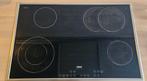 Vitrokeramische kookplaat Zanussi, Elektronische apparatuur, Ophalen, Gebruikt