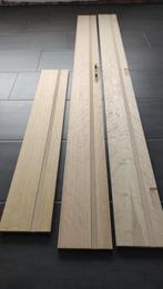 Thys Deurkassement, Doe-het-zelf en Bouw, Ophalen, 80 tot 100 cm, Binnendeur, Nieuw