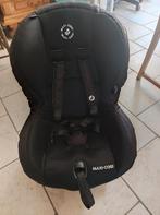 Autostoel vanaf 9 kg, Ophalen, Zo goed als nieuw, Autogordel