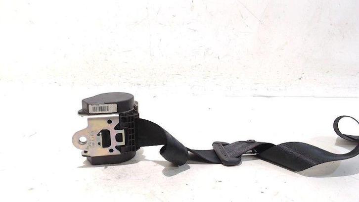 VEILIGHEIDSGORDEL LINKS ACHTER Seat Leon (5FB), Auto-onderdelen, Interieur en Bekleding, Seat, Gebruikt