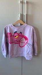 Trui pink Panther 116, Ophalen of Verzenden, Zo goed als nieuw