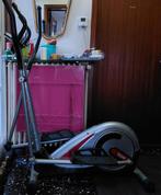 Crosstrainer Rossler R900e ergo, Sport en Fitness, Zo goed als nieuw, Crosstrainer