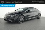 Mercedes-Benz EQS 580 4 MATIC AMG line (automatique), Autos, Mercedes-Benz, Apple Carplay, Achat, 4 portes, Entreprise