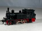 Fleischmann H0 4016 stoomlocomotief - uitstekende staat, Gebruikt, Fleischmann, Ophalen of Verzenden, Analoog