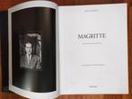 Margritte - Sylvester - Flammarion, Ophalen of Verzenden, Gelezen