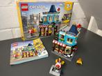 Lego creator 31105 Speelgoedwinkel, Ensemble complet, Enlèvement, Lego, Utilisé
