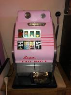 Jackpot gokkast 6 machines à sous jeux de café bistrot, Collections, Machines | Machines à sous, Enlèvement