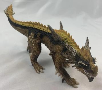 Schleich 70513 Eldrador drakenjagers fantasy figuur draak beschikbaar voor biedingen