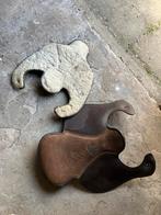 Barefoot zadelzitjes, Dieren en Toebehoren, Ophalen of Verzenden, Gebruikt, Western