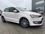 Polo 1.6 TDi 5DRS/Clim PRET A IMMATRICULER!!!!!!, Autos, Euro 5, Achat, 1586 cm³, Boîte manuelle