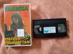 VHS-pornotapes, Cd's en Dvd's, Vanaf 16 jaar, Ophalen of Verzenden, Gebruikt, Overige genres