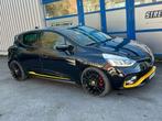 2018 Renault Clio RS18, Auto's, 4 deurs, 1618 cc, 4 cilinders, Zwart