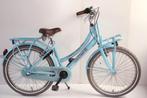 Mooie 24 inch BFK Cargo meisjesfiets - 3V, Ophalen, 24 inch, Zo goed als nieuw, BikeFun Kids (BFK)