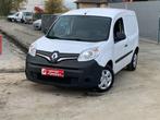 Renault Kangoo Dci 80 Pk grand Confort, Auto's, Bestelwagens en Lichte vracht, Voorwielaandrijving, Stof, 4 cilinders, Renault