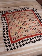 Zijden sjaaltje van Charles Jourdan, Kleding | Dames, Overige Dameskleding, Charles Jourdan, Ophalen of Verzenden, Gedragen