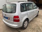 Volkswagen Touran 1.9 TDI 2006, Autos, Achat, Entreprise, Autres carburants, Autre carrosserie