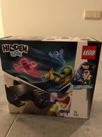 Drag Racer (40408), Ophalen