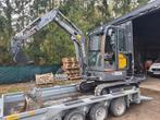 Location volvo 2T5, Services & Professionnels, Location | Outillage & Machines