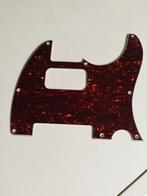 Pickguard telecaster, Ophalen of Verzenden, Zo goed als nieuw